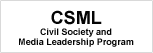 Civil Society and Media Leadership Program
